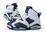 Air Jordan 6 AAA Men Shoes57