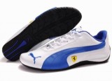 Puma low top men shoes 010