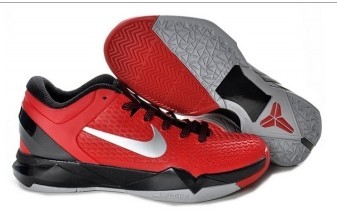 Kobe Bryant VII Elite shoes10