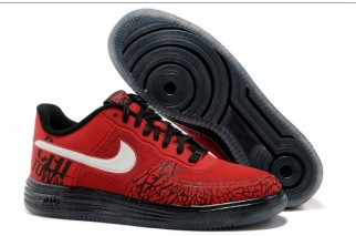 Air force shoes men high34