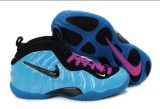 Air Foamposite One women shoes11