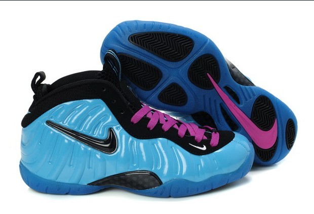 Air Foamposite One women shoes11