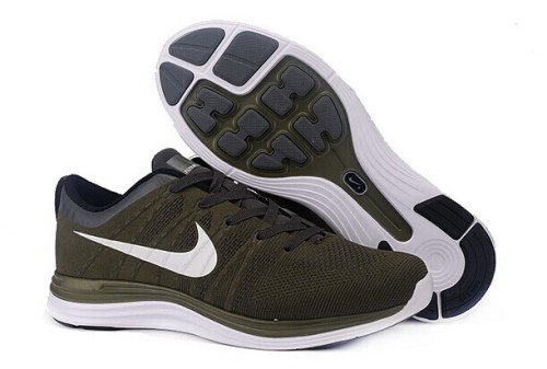 Flyknit One Men Shoes1