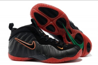 Foamposites Men Shoes37