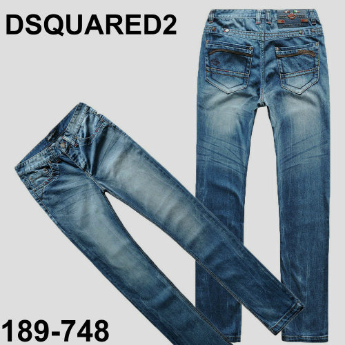 Dsq2 Men Jeans 039
