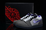 Perfect Air Jordan 1 Low shoes003