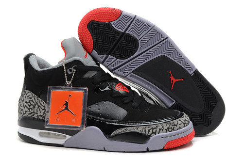 Air Jordan 3 AAA Men Shoes1
