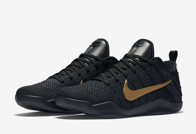 Kobe Bryant 11 Men Shoes 008