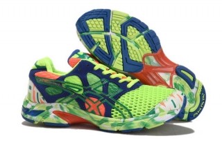 Asics Running Men Shoes 009