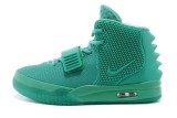 Perfect Air Yeezy 2 “Green Lantern”