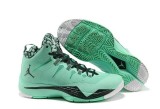 Jordan Super Fly 2X Shoes 01