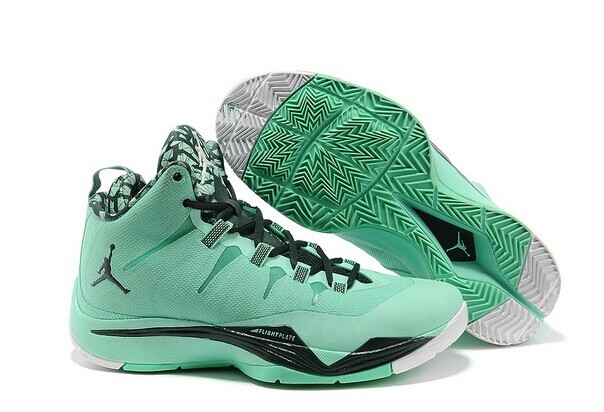 Jordan Super Fly 2X Shoes 01
