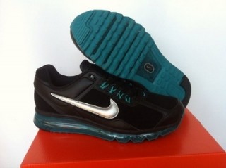 Air Max 2013 Men Shoes 003