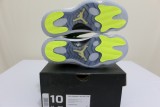 Super Max Perfect Air Jordan 11 Low “Nightshade” (With Original Carbon Fiber)