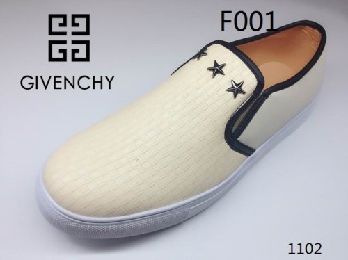 Givenchy men shoes-004
