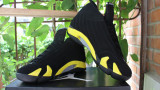 Authentic Air Jordan 14 Retro Thunder