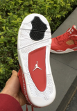 Air Jordan 4 Congratulation fortune
