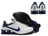 Air Shox R4 Man Shoes8