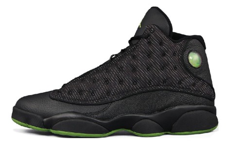 Authentic Air Jordan XIII 03