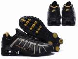 Air Shox NZ Man Shoes29