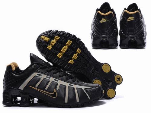 Air Shox NZ Man Shoes29