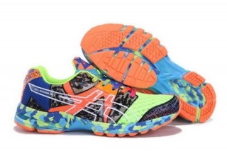 Asics Running Men Shoes 059