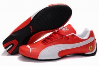 Puma low top women shoes 134