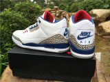 Air Jordan 3 OG “True Blue