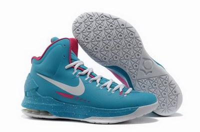 Kevin Durant KD V women Shoes1