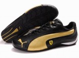 Puma low top men shoes 009