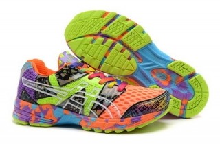 Asics Running Women Shoes 029