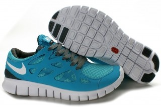 Free Run+2 Men Shoes2
