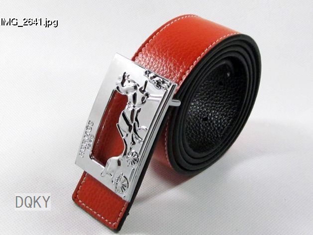 Hermes AAA Belts 076