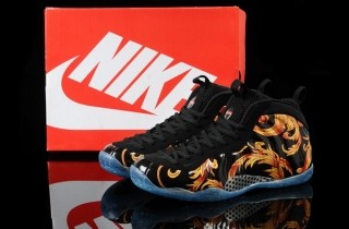 Foamposites AAA Men Shoes17