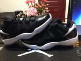 Perfect Jordan 11 Low shoes 05