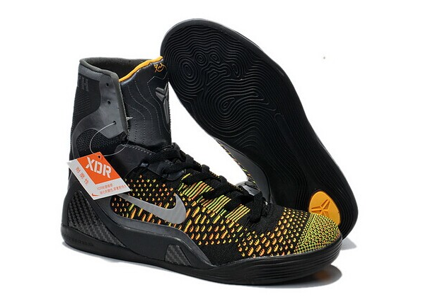 Kobe Bryant 9 Shoes14