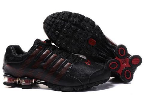 Air Shox NZ Men Shoes69