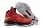 LeBron James 10 shoes34