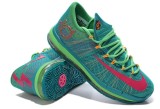 Kevin Durant KD VI Elite Shoes9