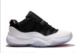 Air Jordan 11 low AAA Men Shoes11