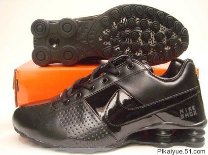 Air Shox OZ Men Shoes19