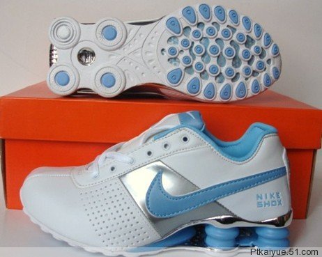 Air Shox OZ Men Shoes21