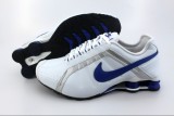 Air Shox R4 Man Shoes28