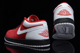 Perfect Air Jordan 1 Low shoes002