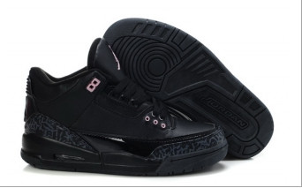 Jordan 3 women shoes 03