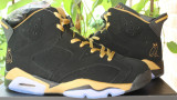Authentic Air Jordan 6 OVO
