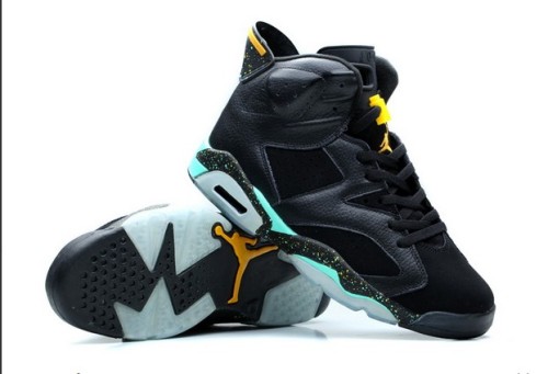 Air Jordan 6 AAA Men Shoes39