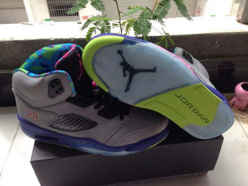 Air Jordan 5 Perfect Shoes 02