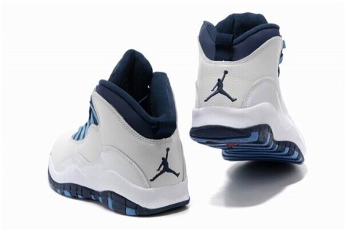 Air Jordan 10 AAA Men Shoes21