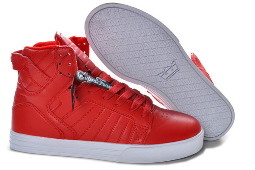 Supra Men Shoes 041